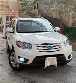 هیۆندای سەنتافی